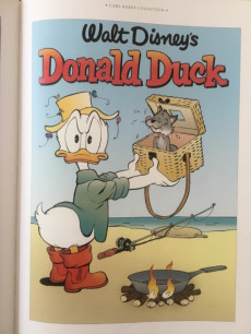 Extrait de Carl Barks Collection -11- Carl Barks Collection Band 11