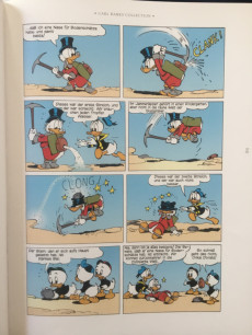 Extrait de Carl Barks Collection -14- Carl Barks Collection Band 14