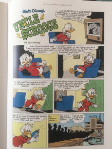 Extrait de Carl Barks Collection -15- Carl Barks Collection Band 15