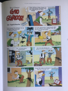 Extrait de Carl Barks Collection -17- Carl Barks Collection Band 17