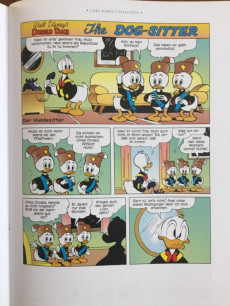 Extrait de Carl Barks Collection -21- Carl Barks Collection Band 21