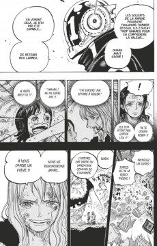 Manga One Piece tome 106 t106 glénat edition