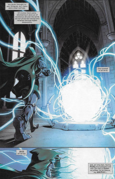 Extrait de Fantastic Four Vol.7 (2022) -13- Issue #13