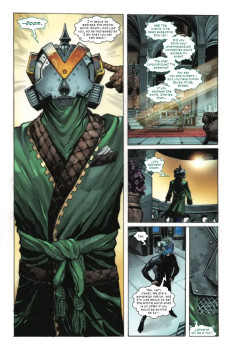 Extrait de X-Men Vol.6 (2021) -29VC- Issue #29