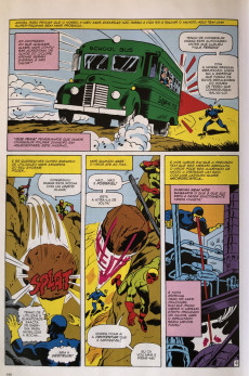 Extrait de Herois de Marvel (do Jornal Público) -2- X-Men: Os Filhos do Átomo