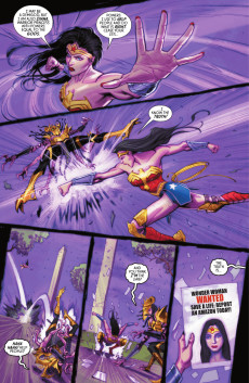Extrait de Knight Terrors: Wonder Woman -2- Issue #2