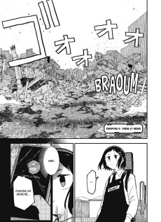 Extrait de Kindergarten Wars -2- Tome 2