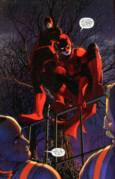 Extrait de Daredevil Vol. 8 (2023) -8- Issue # 8