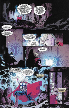 Extrait de The immortal Thor (2023) -8- Issue #8