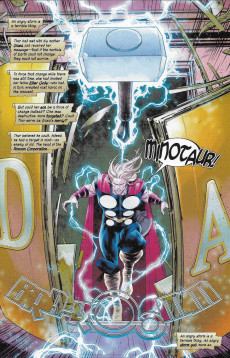 Extrait de The immortal Thor (2023) -9- Issue #9