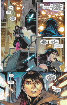Extrait de Avengers Vol.9 (2023) -13- Issue #13