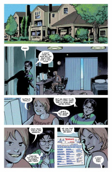 Extrait de The deviant (Image Comics - 2023) -5- Issue # 5