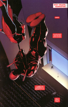 Extrait de Daredevil Vol. 8 (2023) -9- Issue # 9