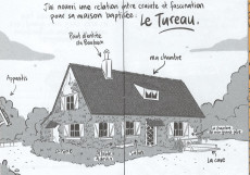 Extrait de Le tureau - Le Tureau