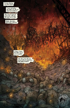 Extrait de Monstress (2015) -49- Monstress #49