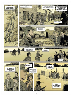 Extrait de Oradour 1944 - L'innocence assassinée