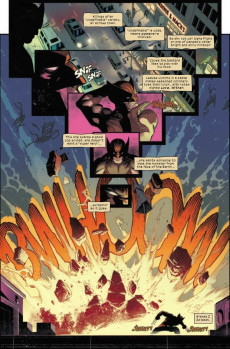 Extrait de Deadpool & Wolverine: WWIII -1- Issue #1