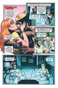 Extrait de Weapon X-Men -2- Issue #2