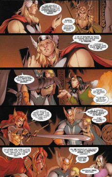 Extrait de The immortal Thor (2023) -11- Issue #11