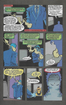 Extrait de The new Titans (1988)  -122- Issue #122