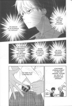 Extrait de 36000 seconds in a day -1- Tome 1