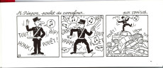 Extrait de Monsieur Pinpon - Tome 2