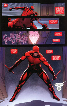 Extrait de Daredevil Vol. 8 (2023) -10- Issue # 10