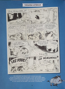 Extrait de Astérix (Hachette - La boîte des irréductibles) -2026- L'Odyssée d'Astérix