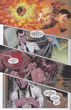 Extrait de The amazing Spider-Man Vol.6 (2022) -50- issue#50