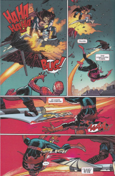 Extrait de The amazing Spider-Man Vol.6 (2022) -13VC- issue#13