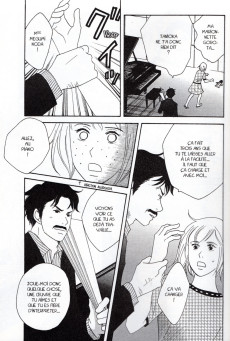 Extrait de Nodame Cantabile -INT04- Tome 4