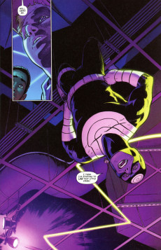 Extrait de Daredevil Vol. 8 (2023) -11- Issue # 11