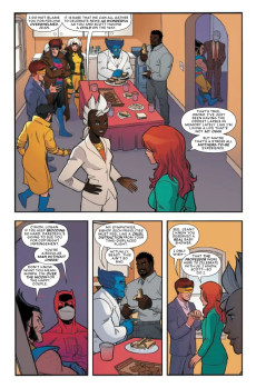 Extrait de X-Men '97 (2024) -4- Issue #4