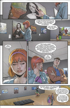 Extrait de Fantastic Four Vol.7 (2022) -21- Issue #21