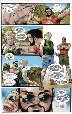 Extrait de The immortal Thor (2023) -13- Issue #13