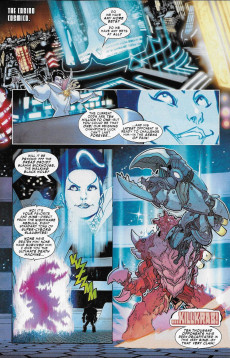 Extrait de The immortal Thor - Annual (2024) -1- Issue #1