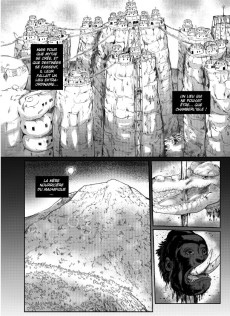 Extrait de Rock'n'Roll Jungle -1- Tome 1