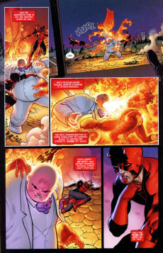 Extrait de Daredevil Vol. 8 (2023) -12- Issue #12