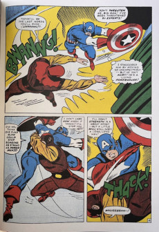 Extrait de Marvel Comics Library (Taschen) -7TT- Avengers. Vol. 2. 1965-1967