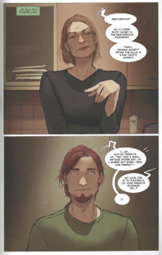 Extrait de Sunstone (2014) -7- Mercy Part Two