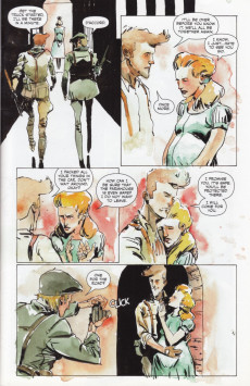 Extrait de Peter Panzerfaust (2012) -24- Issue #24