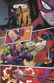 Extrait de The amazing Spider-Man Vol.6 (2022) -54- issue#54