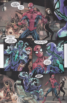 Extrait de The amazing Spider-Man Vol.6 (2022) -48- issue#48