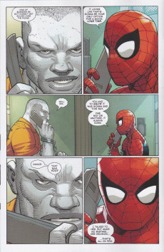 Extrait de The amazing Spider-Man Vol.6 (2022) -57- issue#57