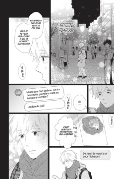 Extrait de Love Mix-Up -9- Tome 9