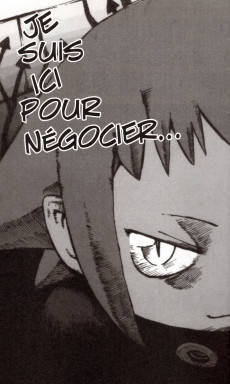 Extrait de Soul Eater -12a2022- Tome 12