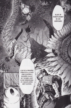 Extrait de Superbeasts -1- Tome 1