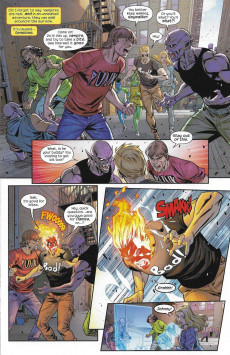 Extrait de Fantastic Four Vol.7 (2022) -23- #23