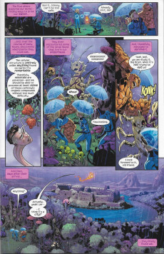 Extrait de Fantastic Four Vol.7 (2022) -25- #25