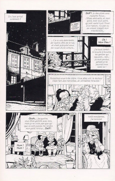 Extrait de L'Écrin - Tome a2001